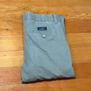 Banana Republic Aiden Chino 31X32